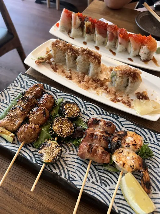 Nomu Skewers Picture 3