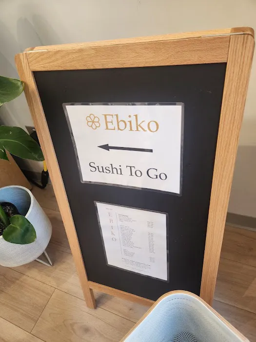 Ebiko Picture 1