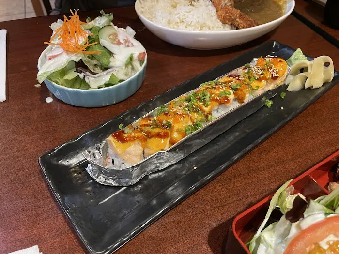Japanese House Picture 2