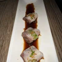 Saru Sushi Bar ico