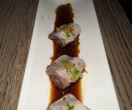 Saru Sushi Bar