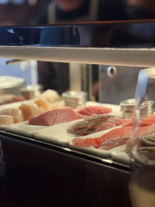 Saru Sushi Bar Picture 5
