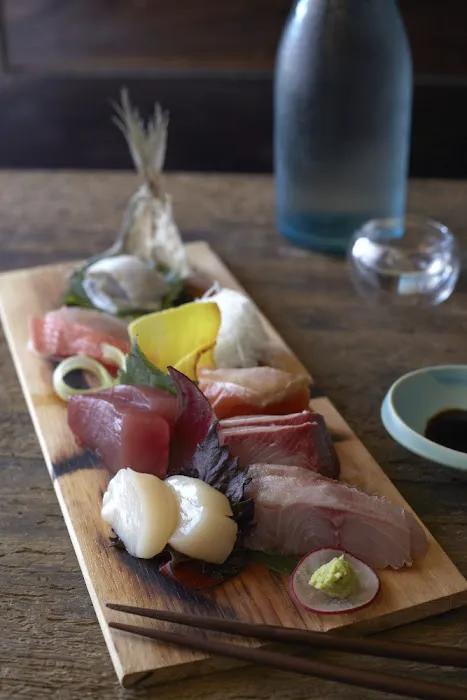 Saru Sushi Bar Picture 6