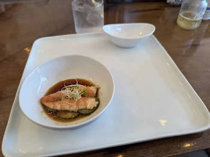 Doma Sushi Picture 1