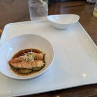 Doma Sushi ico