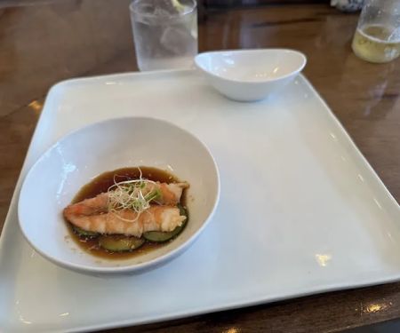 Doma Sushi