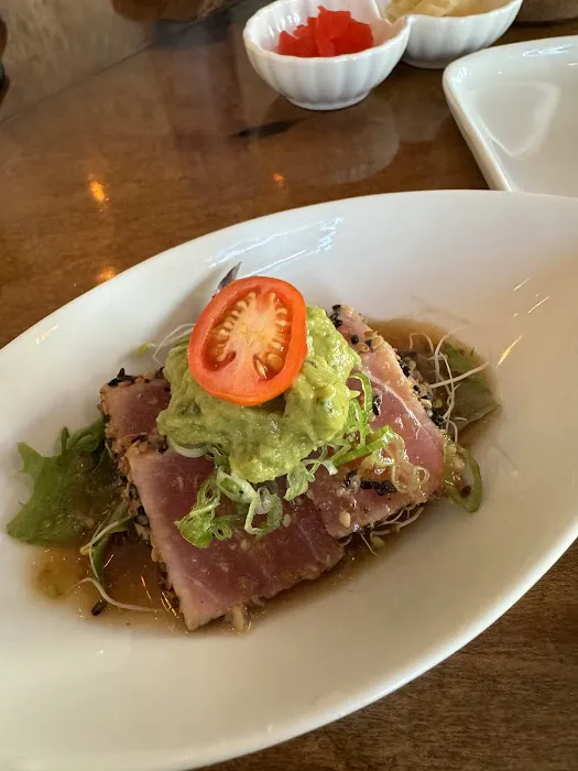 Doma Sushi Picture 3