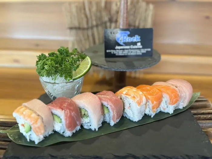 Rock Japanese Cuisine Picture 3