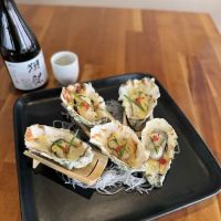 Rock Japanese Cuisine ico