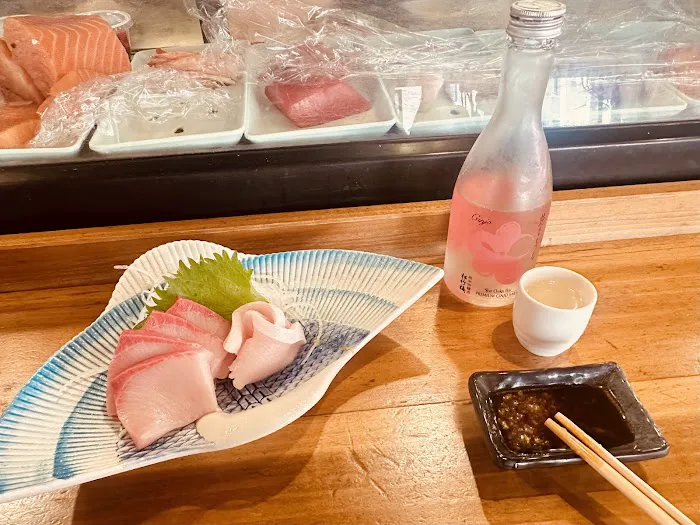 Rock Japanese Cuisine Picture 6