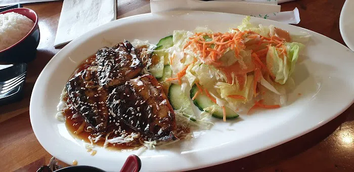 Rock Japanese Cuisine Picture 8