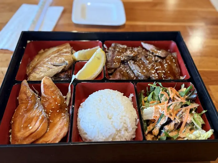 Rock Japanese Cuisine Picture 10