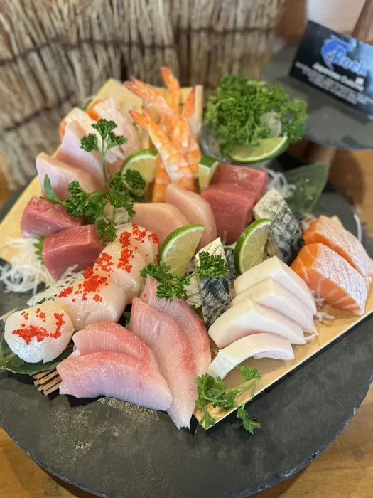 Rock Japanese Cuisine Picture 7