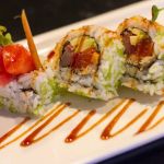 Godzila Sushi