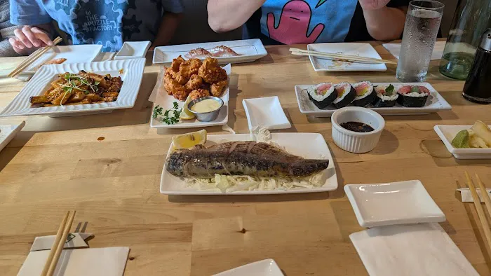 Dash Japanese Tapas & Sushi Picture 6