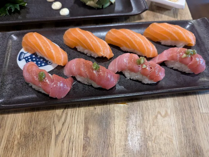 Dash Japanese Tapas & Sushi Picture 1