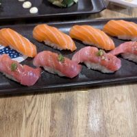 Dash Japanese Tapas & Sushi ico