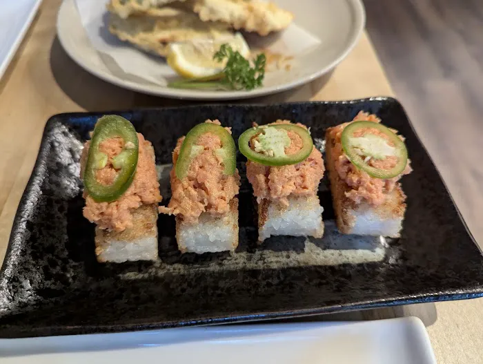 Dash Japanese Tapas & Sushi Picture 7