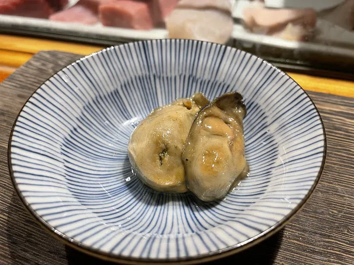 Hamano Sushi Picture 2