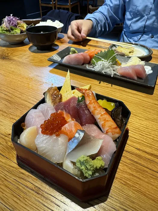 Hamano Sushi Picture 8