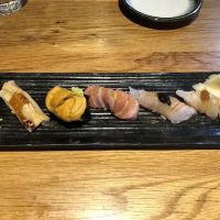 Hamano Sushi ico