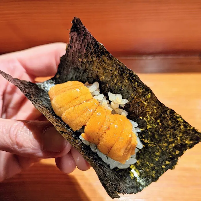 Hamano Sushi Picture 4