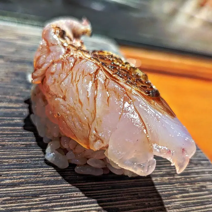 Hamano Sushi Picture 9