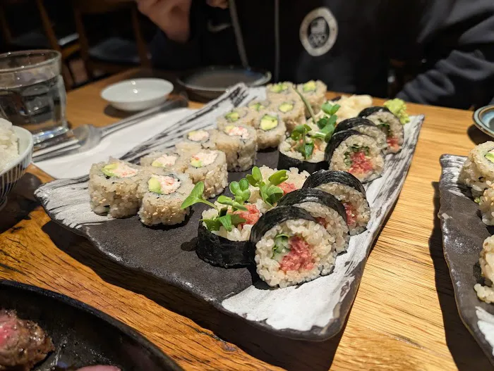Hamano Sushi Picture 10