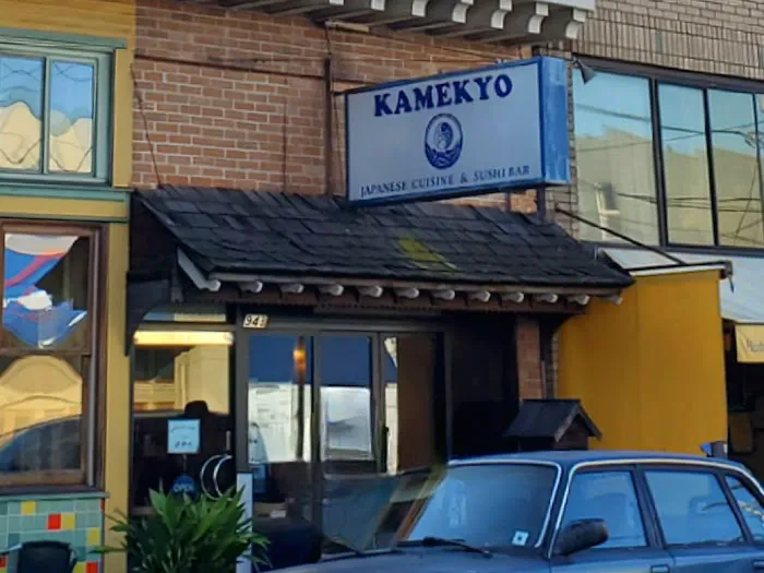 Kamekyo Picture 2