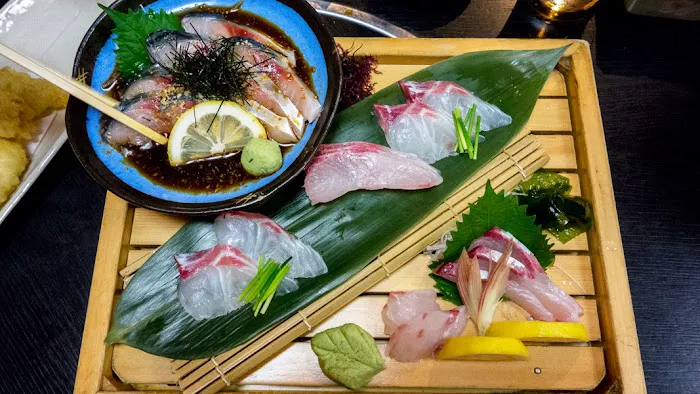Sushi Rapture Picture 10