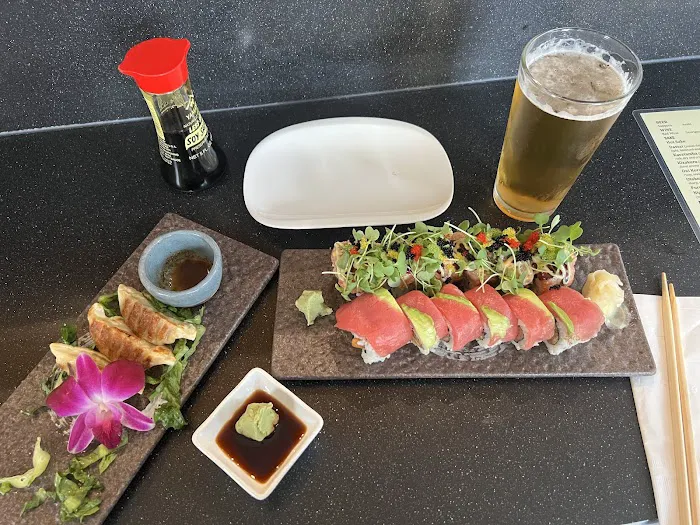 Sushi Rapture Picture 7