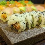 Sushi Rapture