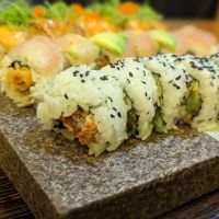 Sushi Rapture ico