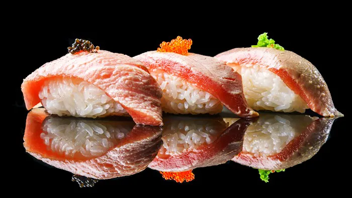 Sushi Rapture Picture 8