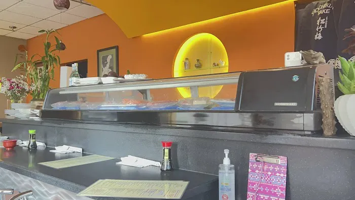 Sushi Rapture Picture 6