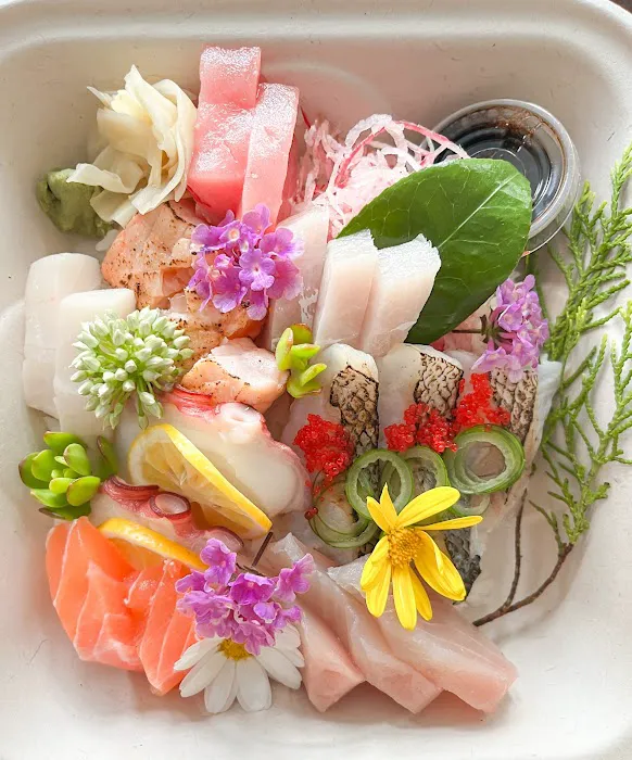 Sushi Rapture Picture 2