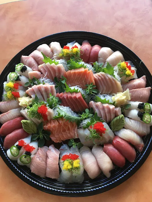 Sushi Rapture Picture 4