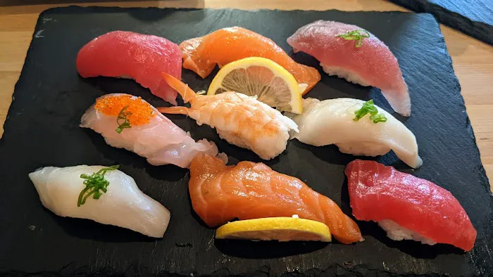 House of Sushi Picture 7