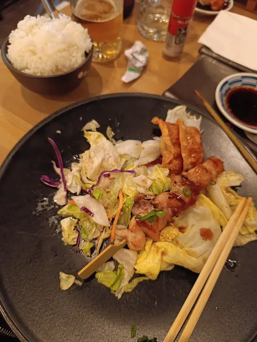 House of Sushi Picture 10