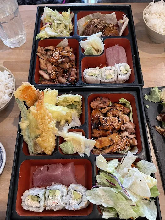 House of Sushi Picture 8