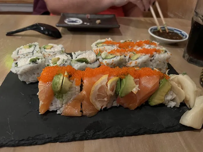 House of Sushi Picture 6