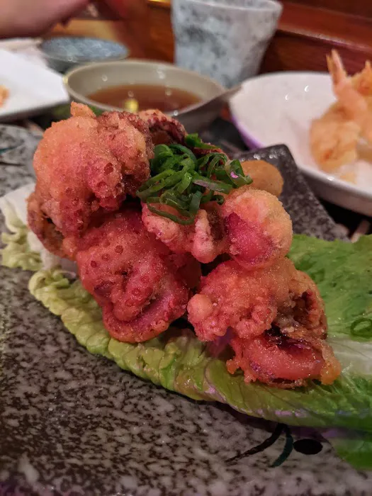 House of Sushi Picture 1