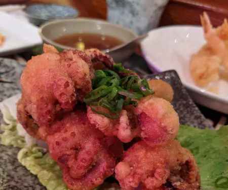 House of Sushi