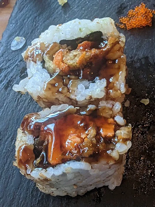 House of Sushi Picture 2