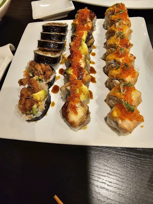 Wasabi & Ginger Picture 5