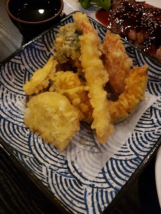 Wasabi & Ginger Picture 2