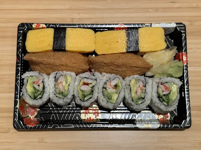 Wasabi & Ginger Picture 10