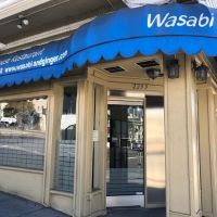Wasabi & Ginger ico