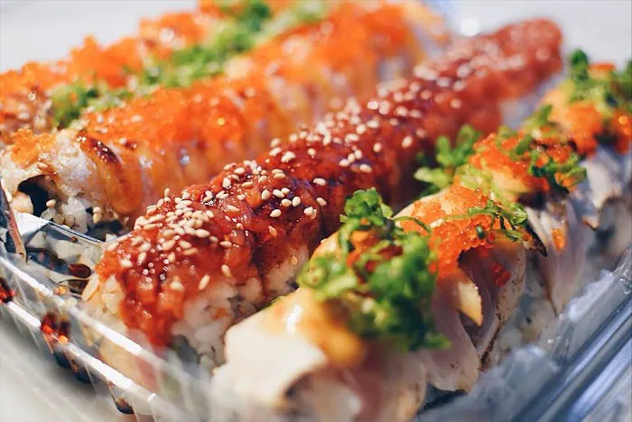 Wasabi & Ginger Picture 7