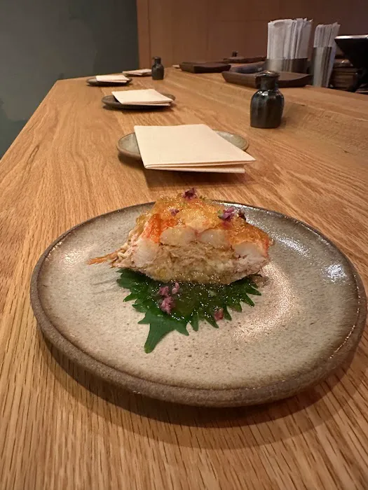 Saru Handroll Bar Picture 7